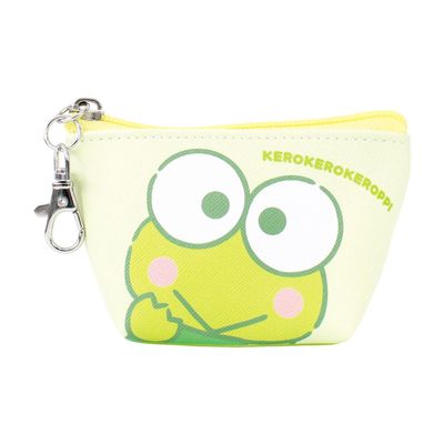 Sanrio Triangular Mini Pouch Kurokuropi