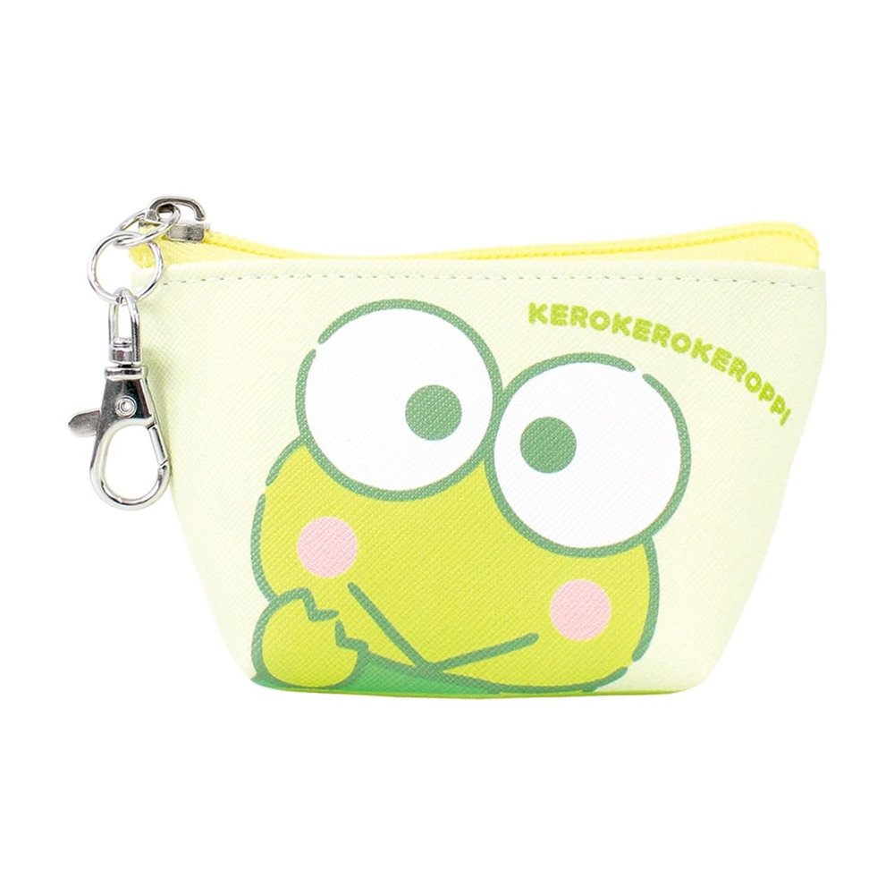 Sanrio Triangular Mini Pouch Kurokuropi