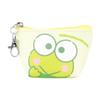 Sanrio Triangular Mini Pouch Kurokuropi view 1