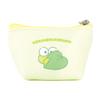 Sanrio Triangular Mini Pouch Kurokuropi view 2