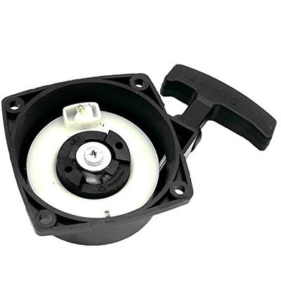Cirecsiy Recoil Starter Pulley Assembly, Smooth Pull Rewind, Compatible with Echo Shindaiwa EB630 Series Engines, Part No. 6820675010 A051001520