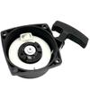 Cirecsiy Recoil Starter Pulley Assembly, Smooth Pull Rewind, Compatible with Echo Shindaiwa EB630 Series Engines, Part No. 6820675010 A051001520 view 1