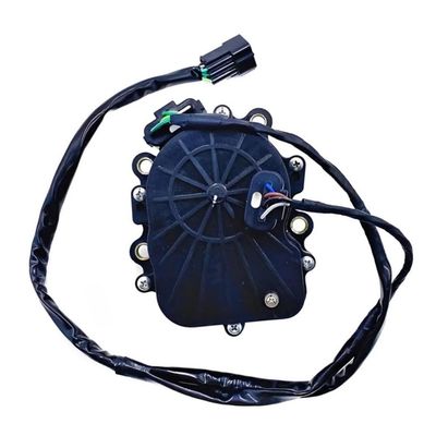 0181-314000 Front Differential Servo Motor Gear Actuator For Atv Utv Ssv 500 600 800 X5 X6 X8 U5 U6 U8 U5 U6 U8 Cforce