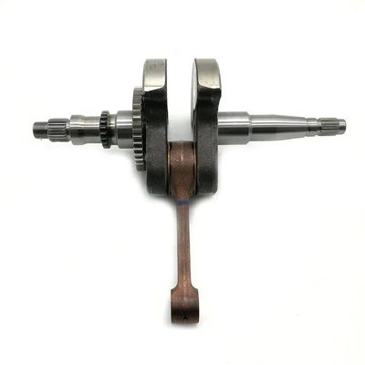 CONNECTING ROD SUB ASSY CRANKSHAFT For ATV CF625-C CF600-3 CF600-5 Repair engine Parts P/N 0600-041000 QZ-CF600 Durable