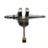 CONNECTING ROD SUB ASSY CRANKSHAFT For ATV CF625-C CF600-3 CF600-5 Repair engine Parts P/N 0600-041000 QZ-CF600 Durable view 1