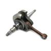 CONNECTING ROD SUB ASSY CRANKSHAFT For ATV CF625-C CF600-3 CF600-5 Repair engine Parts P/N 0600-041000 QZ-CF600 Durable view 2