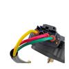 1000 Servo Motor Transfer Case For TGB LandMax 1000 911746Y  view 3