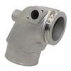 FILWY Exhaust Mixing Elbow 861289 851289 16289 116026 HGE1289 Compatible with Penta AD31 AD41 KAD42 KAMD42 TAMD42 KAMD300 view 1