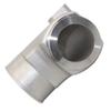 FILWY Exhaust Mixing Elbow 861289 851289 16289 116026 HGE1289 Compatible with Penta AD31 AD41 KAD42 KAMD42 TAMD42 KAMD300 view 2