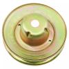 COCOZO for Driven Pulley for Husqvarna Poulan 532136572 136572 275276 view 1