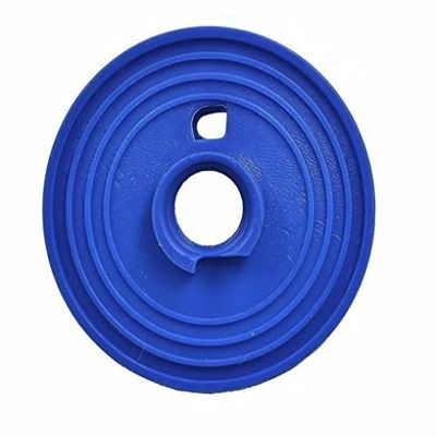 Cirecsiy Recoil Starter Pulley Replacement for K650 K750 K760 K770 K950 K960 K970, Durable Starter Pulley