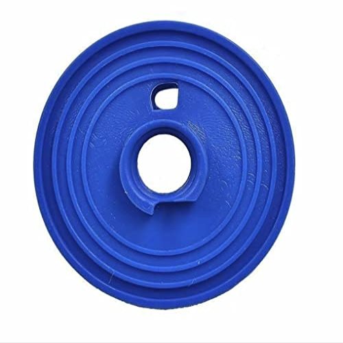 Cirecsiy Recoil Starter Pulley Replacement for K650 K750 K760 K770 K950 K960 K970, Durable Starter Pulley