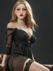 5FT Adult Female Companion Figure Life Size Poseable Doll Realistic Full Body Action Figure with Ultra Soft TPE Skin, Flexible Design for 18+ Collection view 2