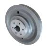 Accessory Drive Pulley 181895 3023473 Compatible for Cummins 855 N14 view 2