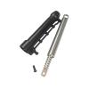 For Huina Putter Big Arm/Small Arm/Bucket Metal Push Rod RC 580 23CH Metal Excavator Accessories confident(Bucket putter) view 1