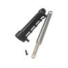 For Huina Putter Big Arm/Small Arm/Bucket Metal Push Rod RC 580 23CH Metal Excavator Accessories confident(Bucket putter) view 2