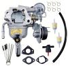 541-0765 Carburetor Fits for Onan 5500 7000 Grand Marquis Gold Generator HGJAA HGJAB-901D HGJAB-900 5.5HGJAB-6755K [accessories](1 Set A) view 3
