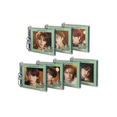 n.SSign nssign - Funky like me Mini Jewel version (Random ver.)