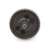 YTRASDF RC Spare Part Compatible with Slash 4x4 for VXL for Stampede for Rustler HQ727 1/10 RC Car Parts Front and Rear Differential with Bearing(2pcs) view 3