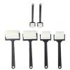 6pcs Sponge Roller Set for Kids, Foam Painting Brushes for Children's Craft Projects, Lightweight Small Hand Painting Tools, Assorted Sizes (2.-6cm) view 3