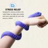 24in 3D Printed Snake Toys, Flexible 3D Printed Animal, Fidget ADHD Snake Toys, Perfect Desk Pet for Animal Collectors, Easter Basket Essentials, Easter Basket Stuffers view 2