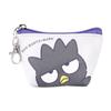 Sanrio Triangular Mini Pouch Bad Round view 1