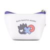 Sanrio Triangular Mini Pouch Bad Round view 2