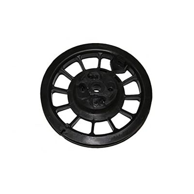 Cirecsiy Recoil Starter Rewind Pulley for Honda GX120 GX160 GX200 5.5HP & 6.5HP Engine - Replacement Part