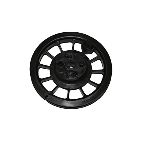 Cirecsiy Recoil Starter Rewind Pulley for Honda GX120 GX160 GX200 5.5HP & 6.5HP Engine - Replacement Part