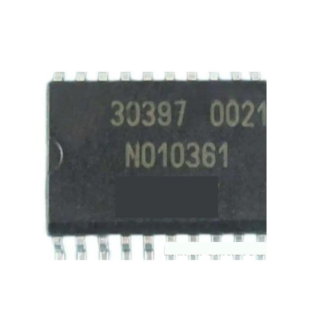 10Pcs 30397 chip