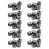 100 for Pieces for Miniature for Radial for Ball for Bearings 623ZZ 3X10x4mm For RC Car for Practico [accessories] view 1