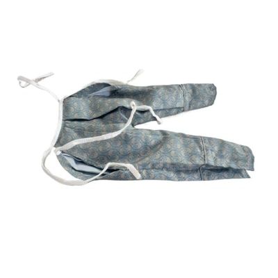 1/6 Male Soldier Samurai Clothes Pants Model for 12''Action Figures