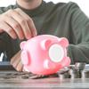 TOYANDONA Piggy Bank Replacement Stopper Set Silicone Piggy Bank Plugs for Coin Jar Savings Jar Seal Money Box Bottom Plug 5 Sizes 28/30/32/34/36Mm view 2