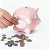 TOYANDONA Piggy Bank Replacement Stopper Set Silicone Piggy Bank Plugs for Coin Jar Savings Jar Seal Money Box Bottom Plug 5 Sizes 28/30/32/34/36Mm view 3