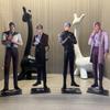 BJDhouse Love and Deepspace Sylus stand 15cm Acrylic Standee, Character Display Stand Desktop Decoration Acrylic Sigmboard for fans gift (Sylus 5) view 3