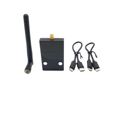 for EWRF 5.8G 56CH UVC OTG Audio FPV Receiver 720 * 480 for Android Mobile Phone Tablet Smartphone 5.8g Transmitter Receiver