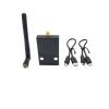for EWRF 5.8G 56CH UVC OTG Audio FPV Receiver 720 * 480 for Android Mobile Phone Tablet Smartphone 5.8g Transmitter Receiver view 1