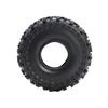 4PCS 1.0" Soft Rubber Tyres Mud Terrain Wheel Tires 58x24mm 63x24mm for 1/18 TRX4M 1/24 Axial SCX24 Bronco Fcx24 RC Crawler Upgrade Part (A 63x24mm) view 4