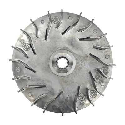 CVT Drive Pulley Half Fixed for YMH 660 Quad ATV UTV GO Kart 5KM-17620-00-00-FY 20 Teeth