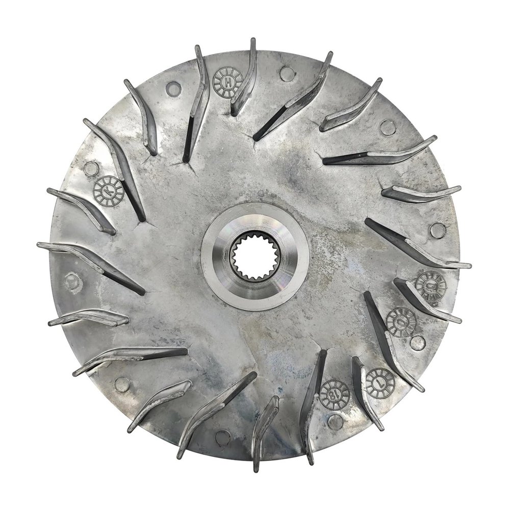 CVT Drive Pulley Half Fixed for YMH 660 Quad ATV UTV GO Kart 5KM-17620-00-00-FY 20 Teeth