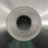 CVT Drive Pulley Half Fixed for YMH 660 Quad ATV UTV GO Kart 5KM-17620-00-00-FY 20 Teeth view 3