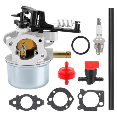 593380 Carburetor Carb Compatible with B&S 110P05 0002 F4 110P05 0004 F1