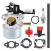 593380 Carburetor Carb Compatible with B&S 110P05 0002 F4 110P05 0004 F1 view 1