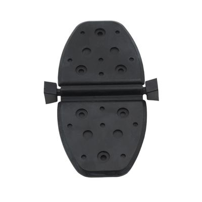 CCXTZC Exhaust Water Shutter with Grommets 807166A2 Compatible with Mercruiser Stern Drive 4.3L V6 Engine