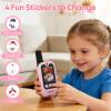 Video Walkie Talkies for Kids with Screen & Voice Changer view 4