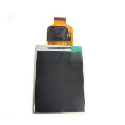 BMYLLWT Drone Parts for LCD for Display Screen with Backlight for Part for Nikon D3200 for BenQ G1 GH800 Digital Camera
