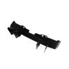 Rear Splitter Diffuser Compatible For Subaru WRX STI 2015-2021 G4 Style Car Accessories Spoiler Body Kit Bumper Lip Spats Winglet Aprons view 2