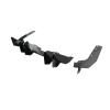Rear Splitter Diffuser Compatible For Subaru WRX STI 2015-2021 G4 Style Car Accessories Spoiler Body Kit Bumper Lip Spats Winglet Aprons view 3