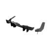 Rear Splitter Diffuser Compatible For Subaru WRX STI 2015-2021 G4 Style Car Accessories Spoiler Body Kit Bumper Lip Spats Winglet Aprons view 4