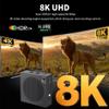 G8 MAX Game Box 4K HD TV Game Stick Video Game Console Built in Retro Games Portable Game Player Wireless Gamepad128G 69000+Games view 2